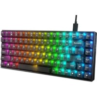 Tastatură Lenovo K510 Russian/Cyrillic (GY41T06955) imaginea #2 — magazin online Desire.md