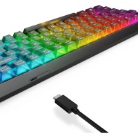 Tastatură Lenovo K510 Russian/Cyrillic (GY41T06955) imaginea #5 — magazin online Desire.md