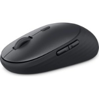 Mouse Dell Pro 7 Silent MS726 Black (570-BBLH) imaginea #3 — magazin online Desire.md