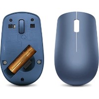 Компьютерная мышь Lenovo 530 Mice Blue (GY50Z18986) фото №4 — интернет-магазин Desire.md