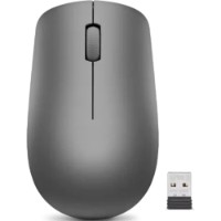 Компьютерная мышь Lenovo 530 Mice Graphite