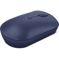 Компьютерная мышь Lenovo 540 USB-C Abyss Blue (GY51D20878) фото №2 — интернет-магазин Desire.md