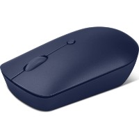 Компьютерная мышь Lenovo 540 USB-C Abyss Blue (GY51D20878) фото №6 — интернет-магазин Desire.md