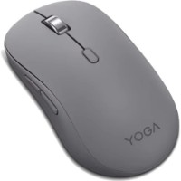 Компьютерная мышь Lenovo Yoga Bluetooth Gray (GY51S61919) фото №3 — интернет-магазин Desire.md