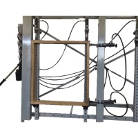 Presă de lipire Holzkraft VP 3000x6 RP imaginea #3 — magazin online Desire.md