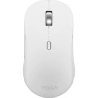 Компьютерная мышь Lenovo Yoga Bluetooth Seashell (GY51S61925)