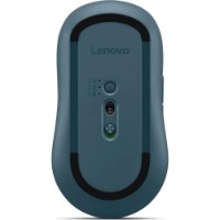 Компьютерная мышь Lenovo Yoga Bluetooth Teal (GY51S61916) фото №3 — интернет-магазин Desire.md