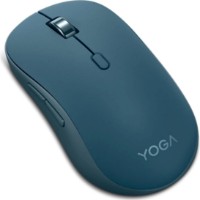 Компьютерная мышь Lenovo Yoga Bluetooth Teal (GY51S61916) фото №4 — интернет-магазин Desire.md