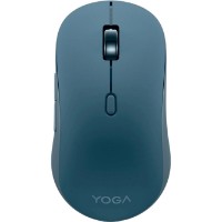Компьютерная мышь Lenovo Yoga Bluetooth Teal (GY51S61916)