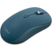 Компьютерная мышь Lenovo Yoga Bluetooth Teal (GY51S61916) фото №2 — интернет-магазин Desire.md