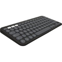 Комплект Logitech Pebble 2 Combo for MAC Graphite (920-012244) фото №3 — интернет-магазин Desire.md