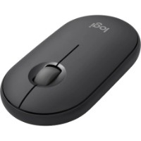 Комплект Logitech Pebble 2 Combo for MAC Graphite (920-012244) фото №4 — интернет-магазин Desire.md