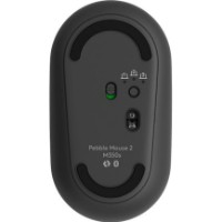 Комплект Logitech Pebble 2 Combo for MAC Graphite (920-012244) фото №5 — интернет-магазин Desire.md
