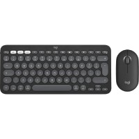 Set Logitech Pebble 2 Combo for MAC Graphite (920-012244)