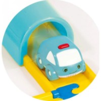 Drumul de joacă pentru copii Fisher Price Toy Car With Roadway Set (1817) imaginea #3 — magazin online Desire.md