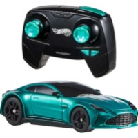 Радиоуправляемая игрушка Hot Wheels Aston Martin Vantage (JHW59)