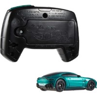 Радиоуправляемая игрушка Hot Wheels Aston Martin Vantage (JHW59) фото №4 — интернет-магазин Desire.md