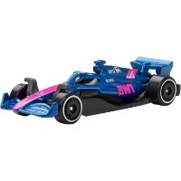 Набор машин Hot Wheels Formula 1 5pcs (JLN11) фото №2 — интернет-магазин Desire.md