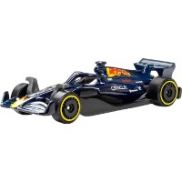 Набор машин Hot Wheels Formula 1 5pcs (JLN11) фото №3 — интернет-магазин Desire.md