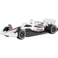 Набор машин Hot Wheels Formula 1 5pcs (JLN11) фото №4 — интернет-магазин Desire.md