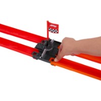 Drumul de joacă pentru copii Hot Wheels Formula 1 Grid Start (JKM88) imaginea #3 — magazin online Desire.md