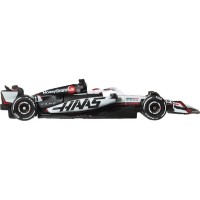Машина Hot Wheels Formula 1: Haas (JKD78) фото №3 — интернет-магазин Desire.md