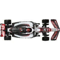 Машина Hot Wheels Formula 1: Haas (JKD78) фото №4 — интернет-магазин Desire.md