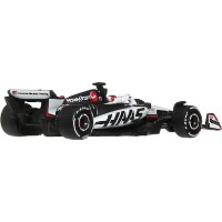 Машина Hot Wheels Formula 1: Haas (JKD78) фото №5 — интернет-магазин Desire.md