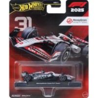 Машина Hot Wheels Formula 1: Haas (JKD78) фото №6 — интернет-магазин Desire.md