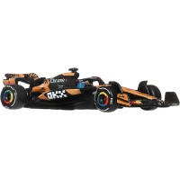 Машина Hot Wheels Formula 1: McLaren (JKD81)