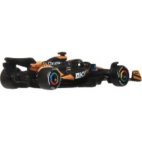 Машина Hot Wheels Formula 1: McLaren (JKD81) фото №2 — интернет-магазин Desire.md