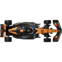 Машина Hot Wheels Formula 1: McLaren (JKD81) фото №5 — интернет-магазин Desire.md