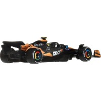 Машина Hot Wheels Formula 1: McLaren (JKD88) фото №3 — интернет-магазин Desire.md