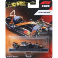 Машина Hot Wheels Formula 1: McLaren (JKD88) фото №4 — интернет-магазин Desire.md