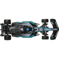 Машина Hot Wheels Formula 1: Mercedes-benz (JKD80) фото №3 — интернет-магазин Desire.md