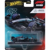 Машина Hot Wheels Formula 1: Mercedes-benz (JKD80) фото №5 — интернет-магазин Desire.md