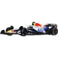 Mașină Hot Wheels Formula 1: Vcarb (JKD79)