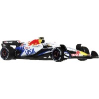 Mașină Hot Wheels Formula 1: Vcarb (JKD79) imaginea #2 — magazin online Desire.md