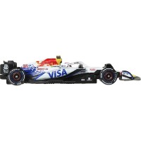 Mașină Hot Wheels Formula 1: Vcarb (JKD79) imaginea #3 — magazin online Desire.md