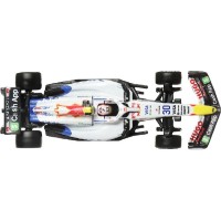 Mașină Hot Wheels Formula 1: Vcarb (JKD79) imaginea #4 — magazin online Desire.md