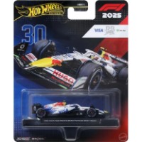 Mașină Hot Wheels Formula 1: Vcarb (JKD79) imaginea #6 — magazin online Desire.md