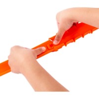 Drumul de joacă pentru copii Hot Wheels Gorilla Slam Attack (JHL92) imaginea #4 — magazin online Desire.md