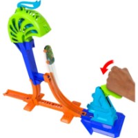 Drumul de joacă pentru copii Hot Wheels Power Launch Champion (JHK75) imaginea #2 — magazin online Desire.md