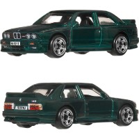 Набор машин Hot Wheels Silver Series 6pcs (JLB25) фото №2 — интернет-магазин Desire.md