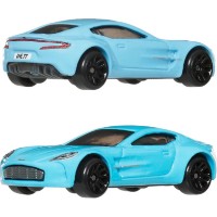 Набор машин Hot Wheels Silver Series 6pcs (JLB25) фото №4 — интернет-магазин Desire.md