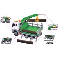 Camion Wenyi (WY840A) imaginea #2 — magazin online Desire.md