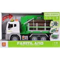 Camion Wenyi (WY840A) imaginea #3 — magazin online Desire.md