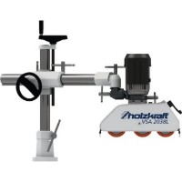 Mașină cu bandă de alimentare Holzkraft VSA 2038 L