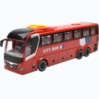 Autobuz Wenyi (WY1107B)