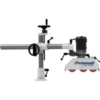 Машина с подающей лентой Holzkraft VSA 2038 L Plus